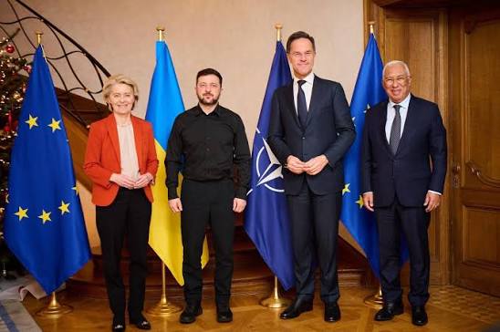 Прагнення ЄС долучитися до переговорів: Брюссель непокоїть зміна риторики Вашингтона
