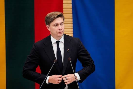 Диверсійна війна проти супутникового зв’язку: у Литві намагалися спалити склад із обладнанням Starlink на тлі підозрілих польотів дронів