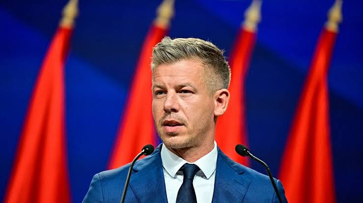 Віч-на-віч у Брюсселі: новий прем’єр Угорщини Петер Мадяр анонсував перші переговори із Зеленським
