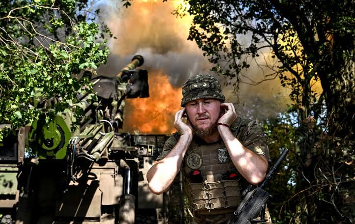 Російська дивізія фактично перестала існувати: ЗСУ завдали нищівного удару під час операції «Вівальді»