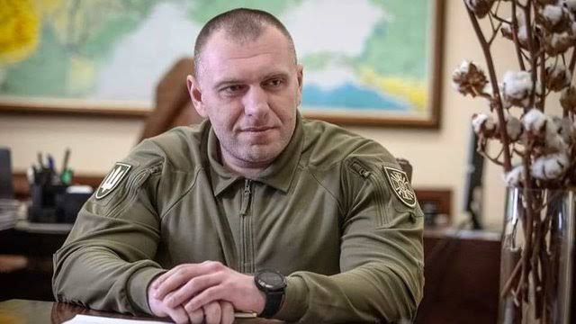 Зеленський заявив про брак охочих очолити КМВА після інформації про відмову Василя Малюка