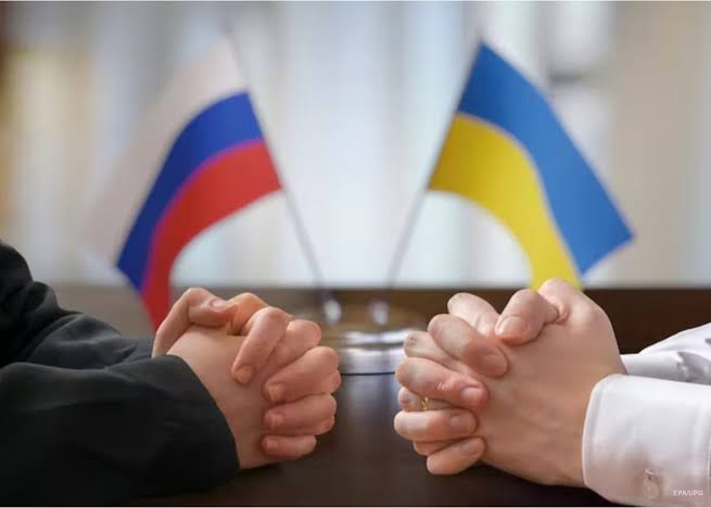 Переговори з Росією, підготовка нового раунду триває, але перспективи домовленостей залишаються примарними