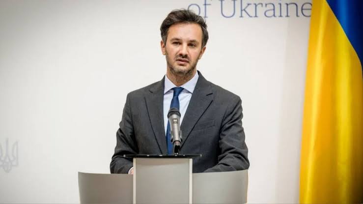 Збитий із курсу ворожою РЕБ: Україна вибачилася за падіння безпілотника в Литві