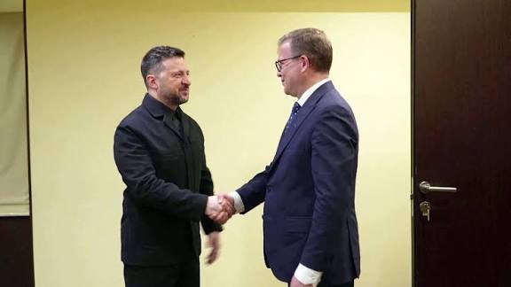 Безпековий щит регіонів: Фінляндія береться за розширення Коаліції укриттів задля залучення мільйонних інвестицій в українську інфраструктуру захисту