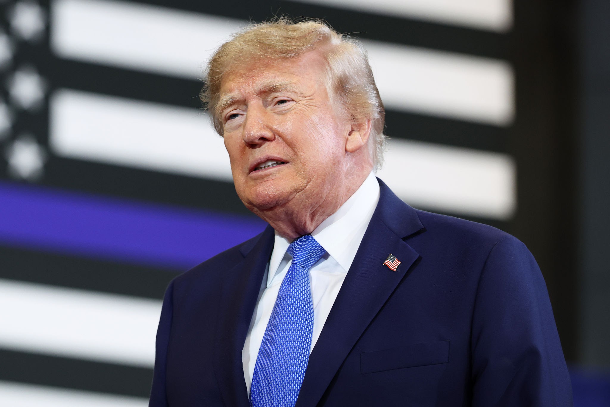 Скандал перед виборами у США: Трамп порушив традицію, яку Вашингтон підтримував понад 20 років