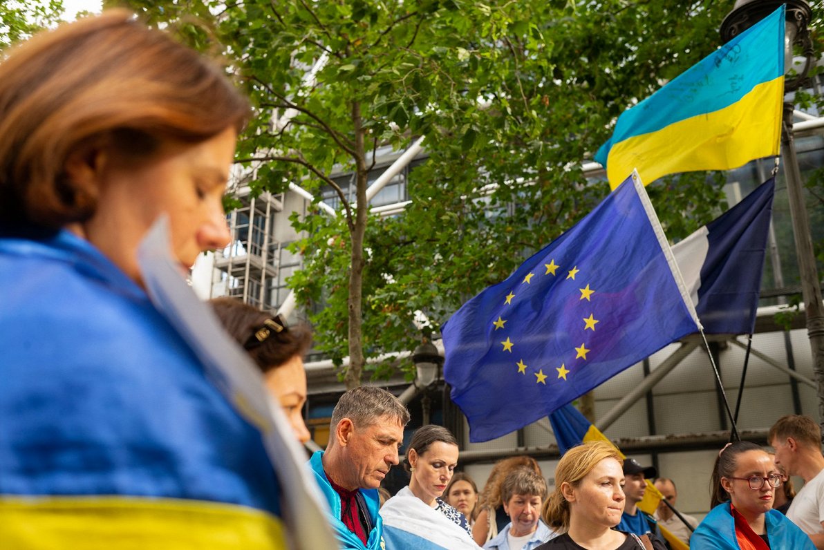 Центрів для біженців в одній країні ЄС стане вдвічі менше