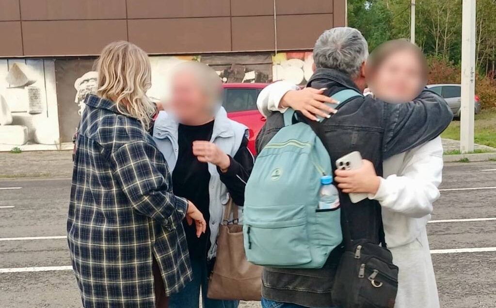 З окупації повернули 41 українця: серед них діти, підлітки й люди після переслідувань