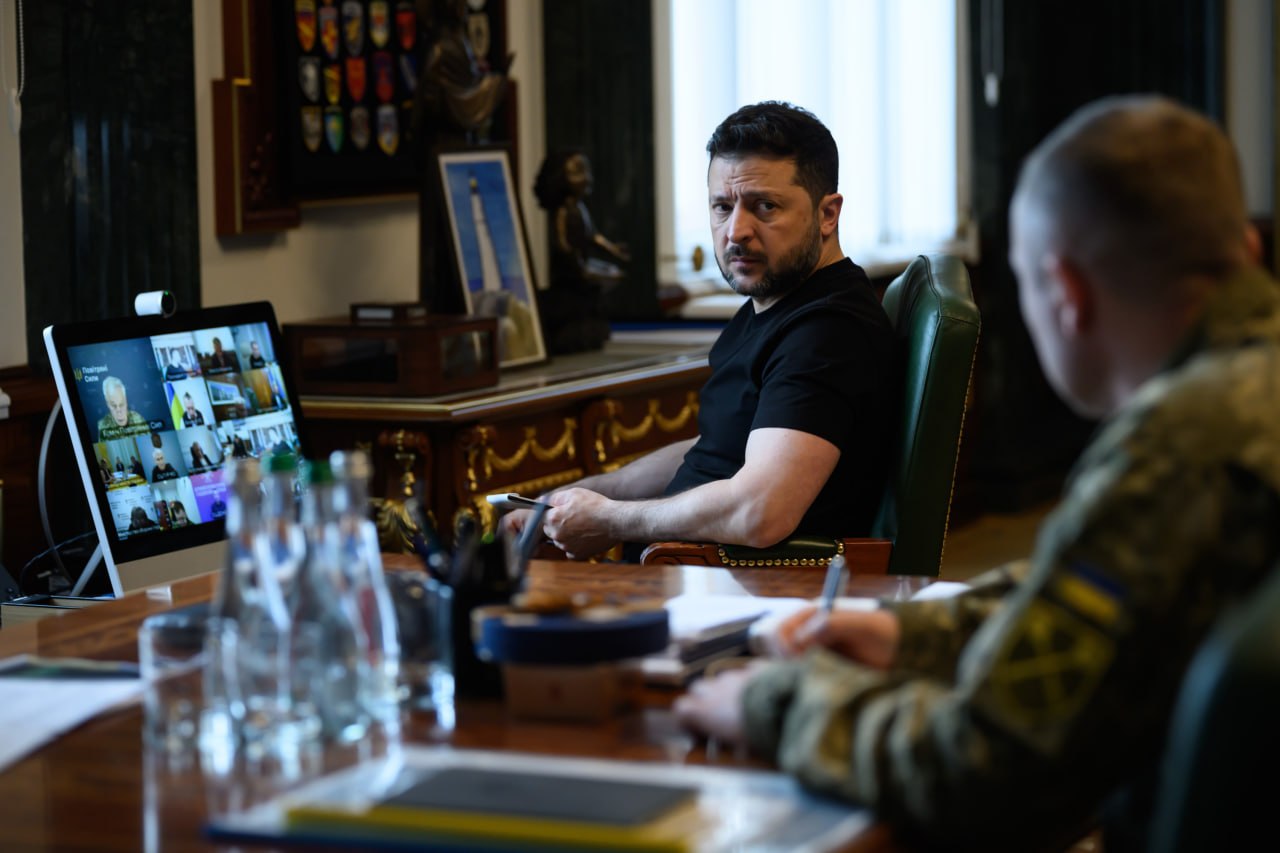 Після ударів РФ Зеленський узявся за київську владу: хто відповість за провал Плану стійкості