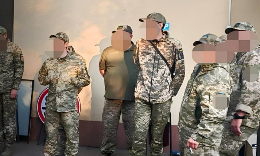 Викрадали просто з вулиць, били й катували: в Одесі дев’ятьом учасникам груп ТЦК винесли вироки