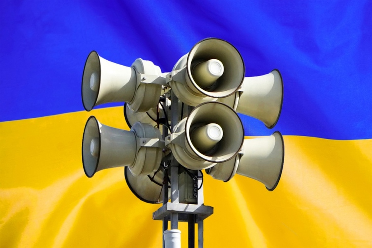 Ракети вже над містом, а тривоги немає: Ігнат пояснив небезпечні затримки попереджень