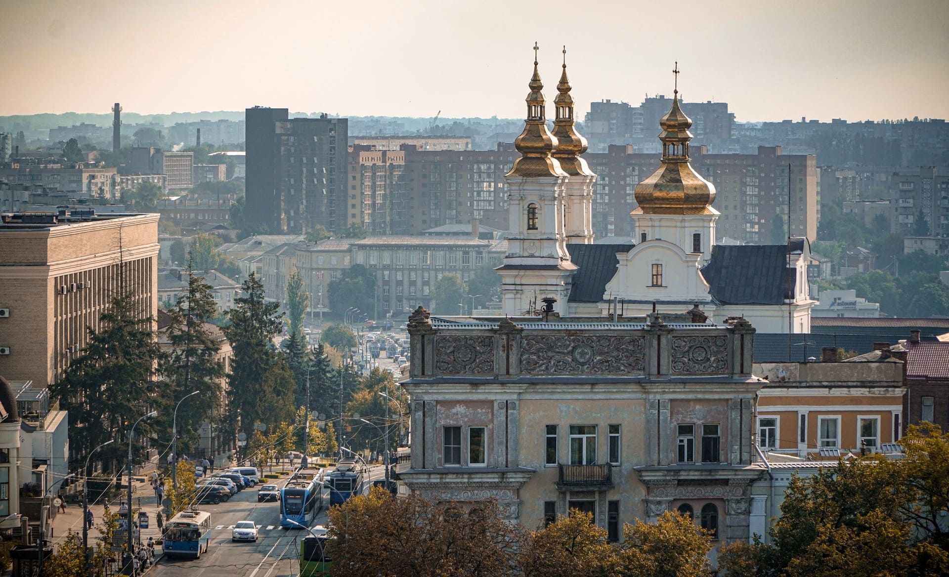 Дрони РФ вдарили по промисловості, Вінниця частково без світла