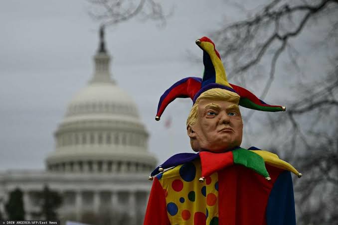 У Трампа новий радник: президент США радився з чат-ботом